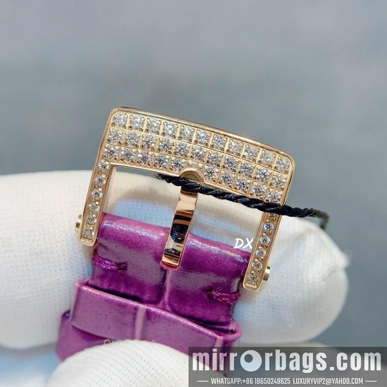 Van Cleef & Arpels 38x8mm 11nms26