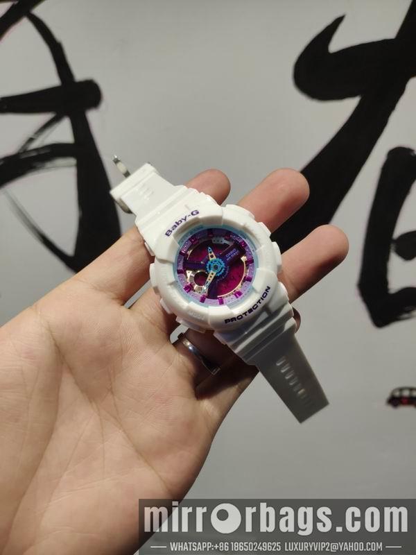 Casio watch 103115