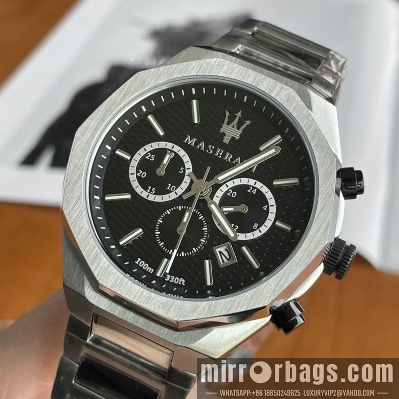 Maserati men 43mm 071790