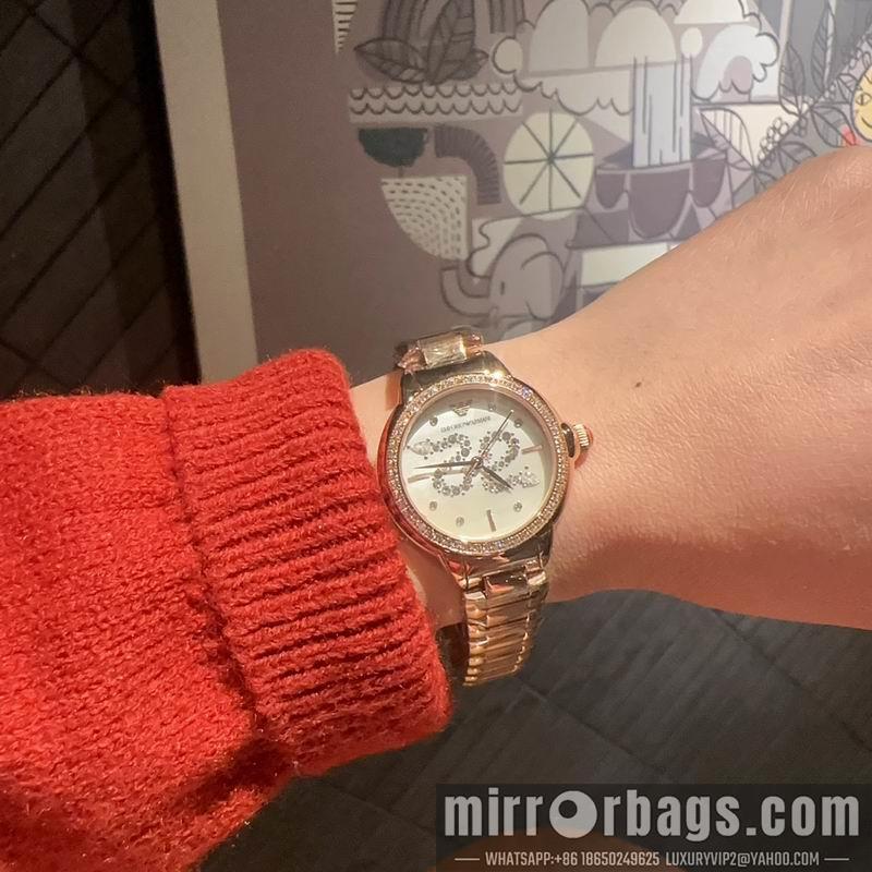 Armani 32mm 022438