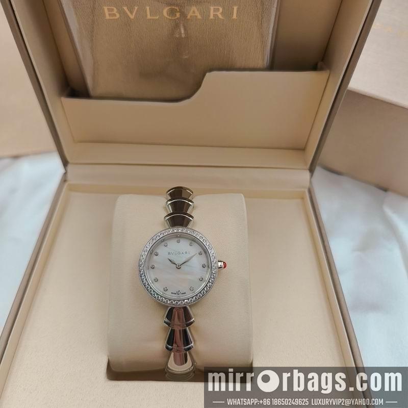 Bvlgari 28mm 022216