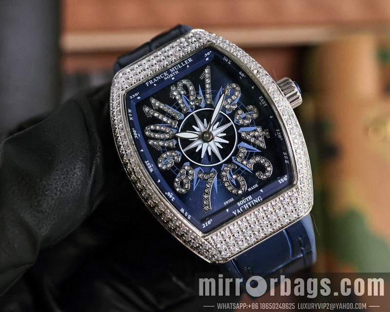 Franck Muller 32X42mm 081713