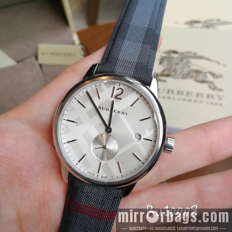 Burberry 41mm 080656