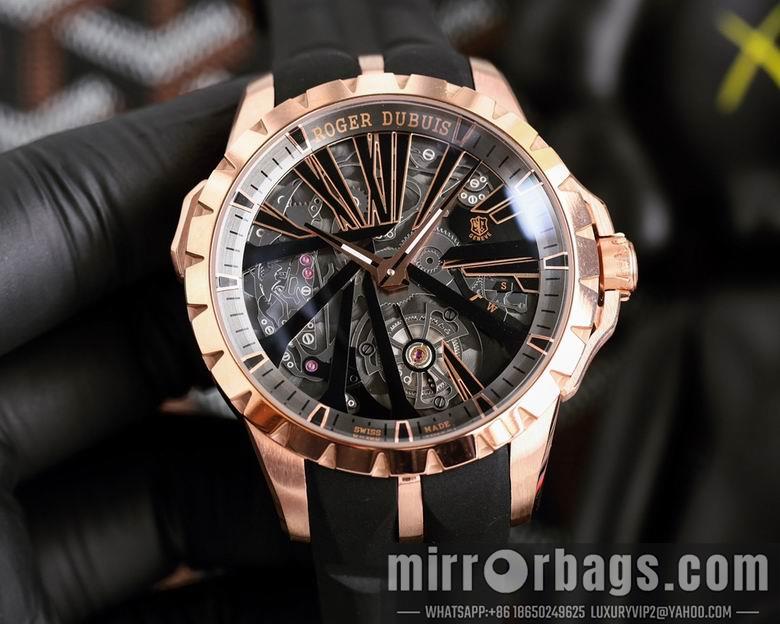Roger Dubuis 46mm M12