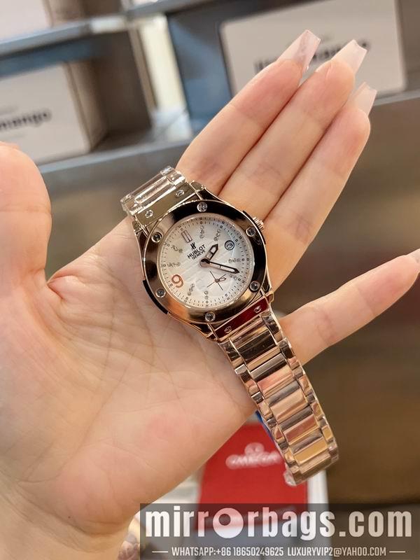 Hublot 36mm 050604