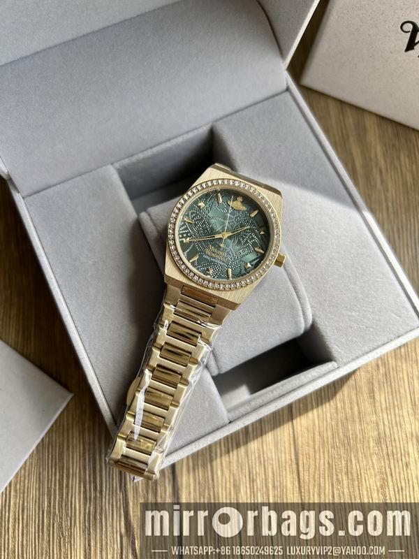 Vivienne Westwood 34mm 022238