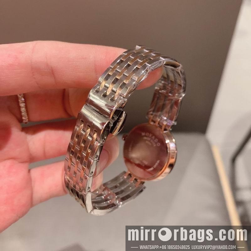 Movado 28mm 081610