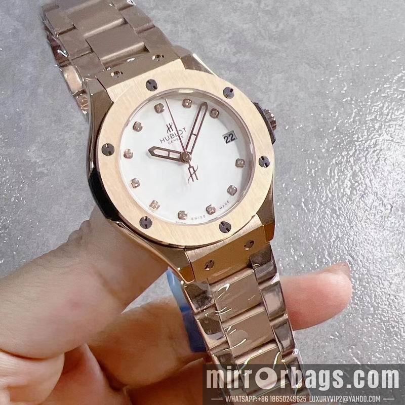 Hublot 36mm 022259