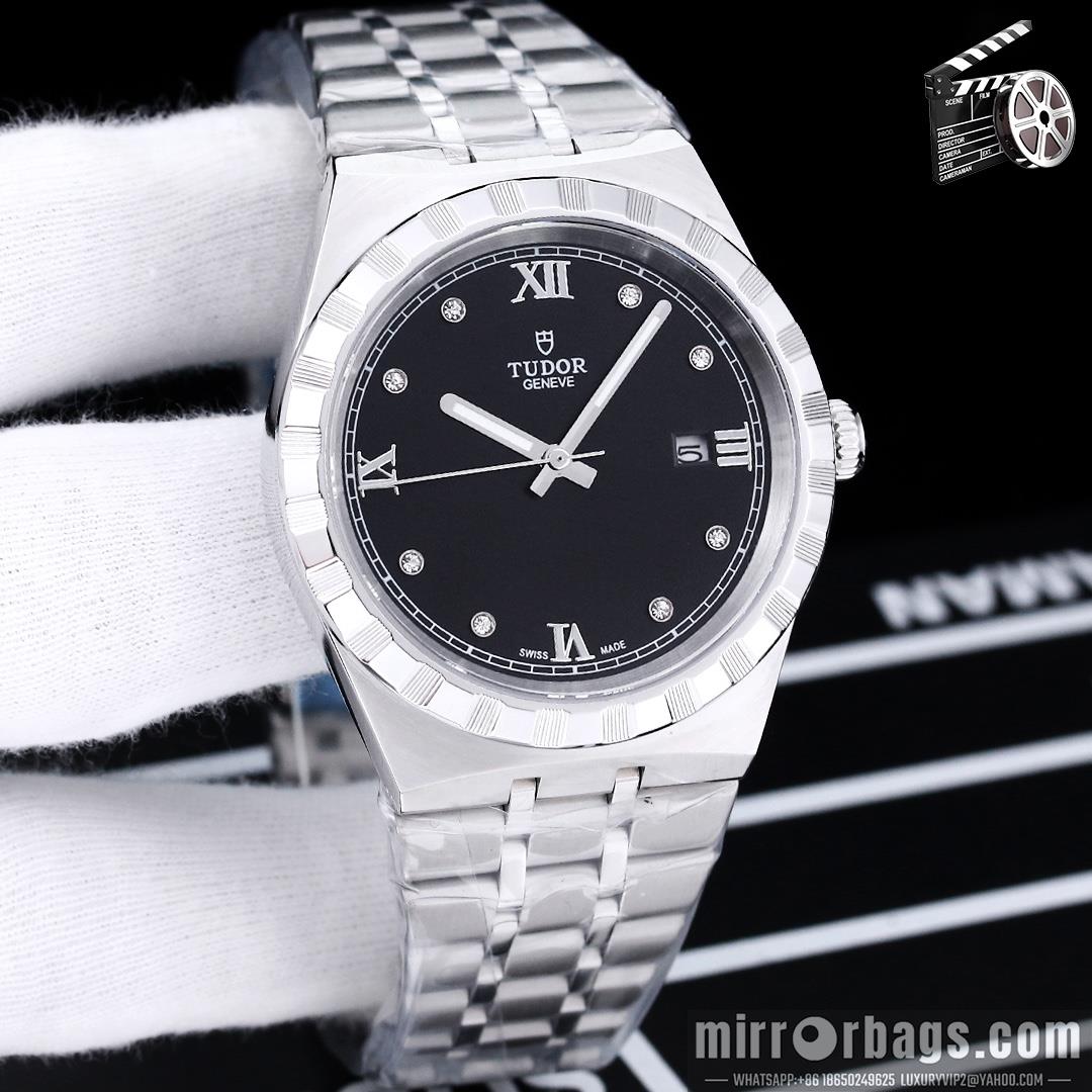 Tudor 45X12mm 100501