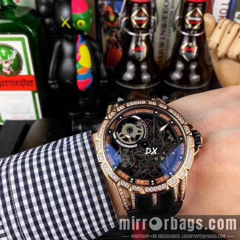 Roger Dubuis 11nms62