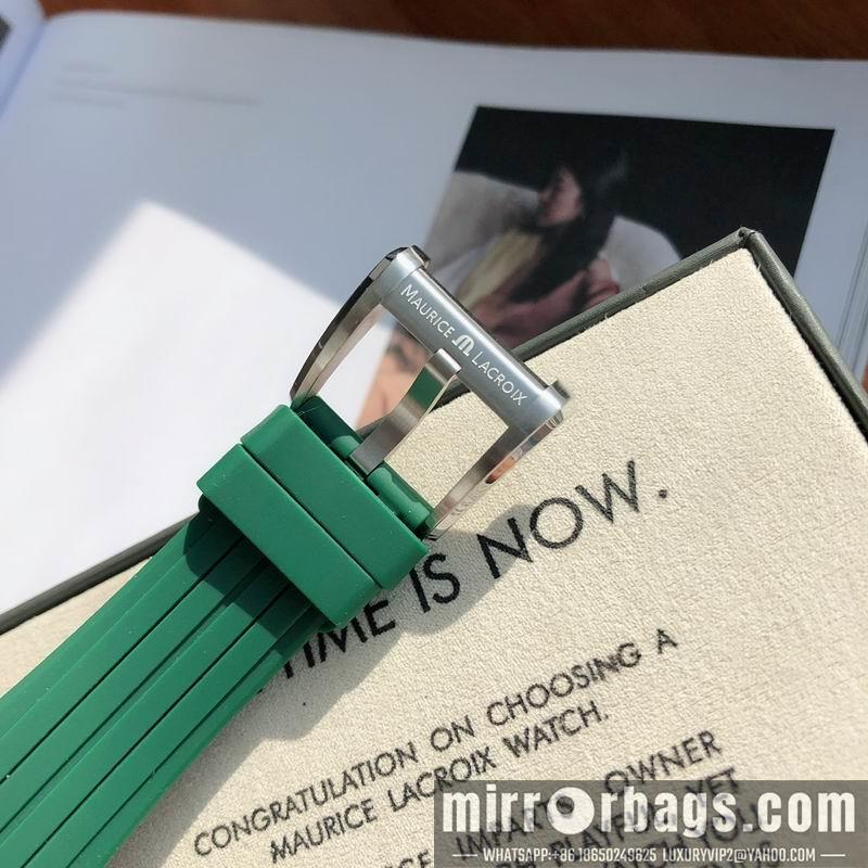 Maurice Lacroix 44mm 080653