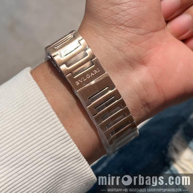 Bvlgari 41mm 072449