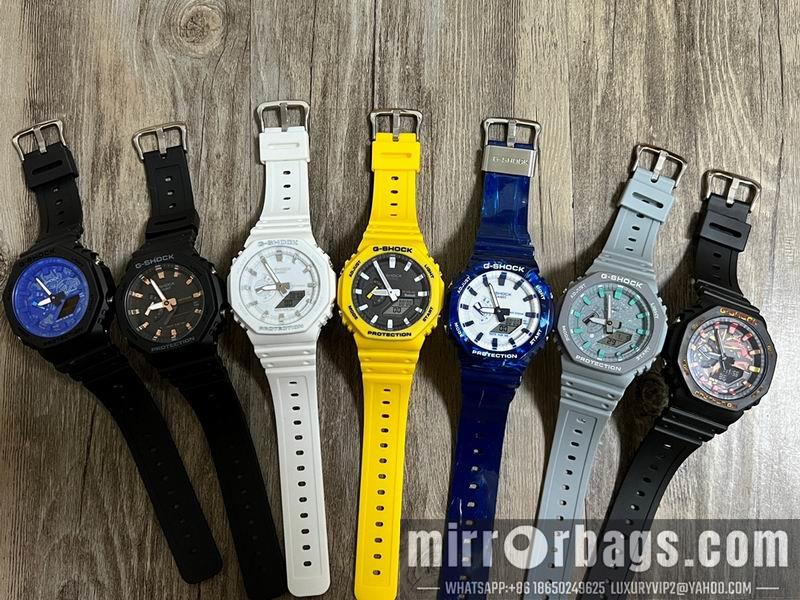 Casio watch 103140