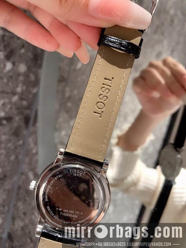 Tissot 30mm 40mm 083086