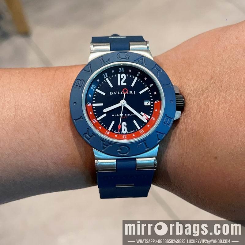 Bvlgari 41mm 072448