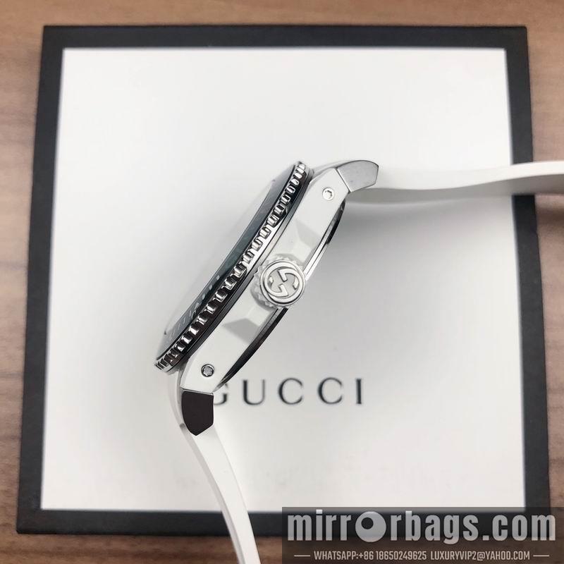Gucci 40mm 080643