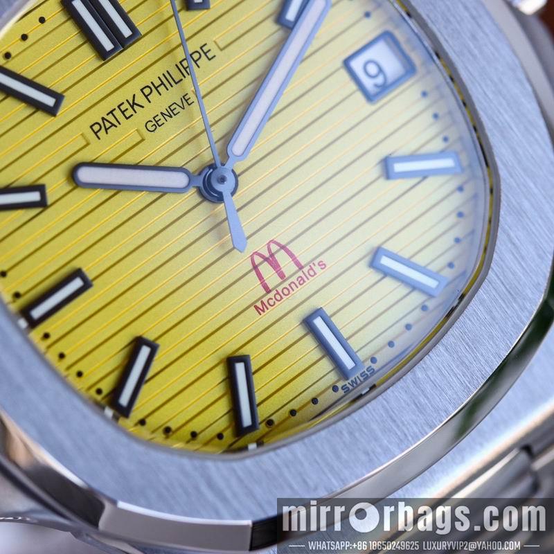 Tiffany x Patek Philippe 6w Origianl