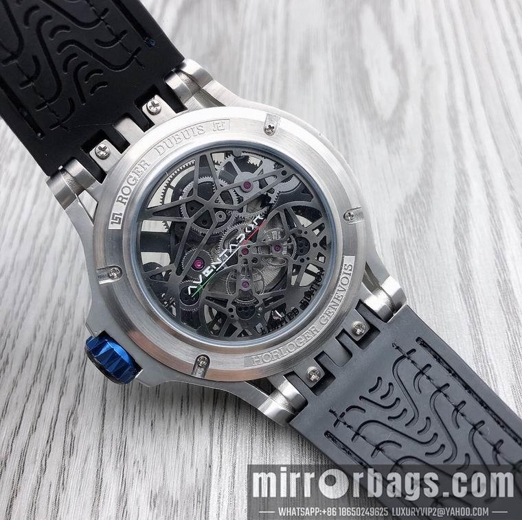 Roger Dubuis men 47X13mm M02