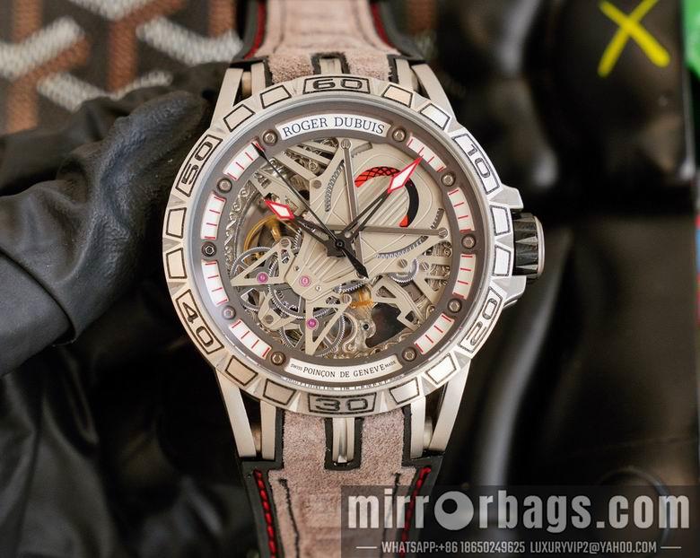 Roger Dubuis watch mb 062702