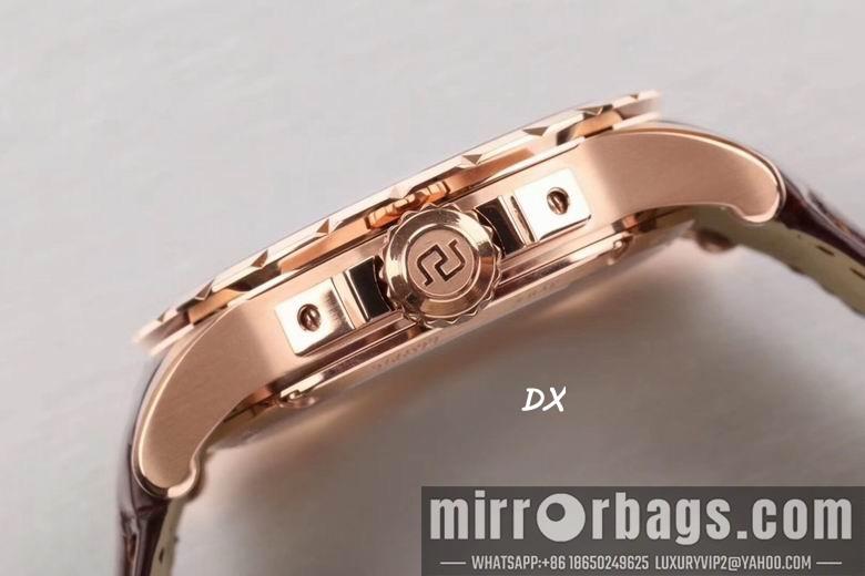Roger Dubuis 47mm 8nms59