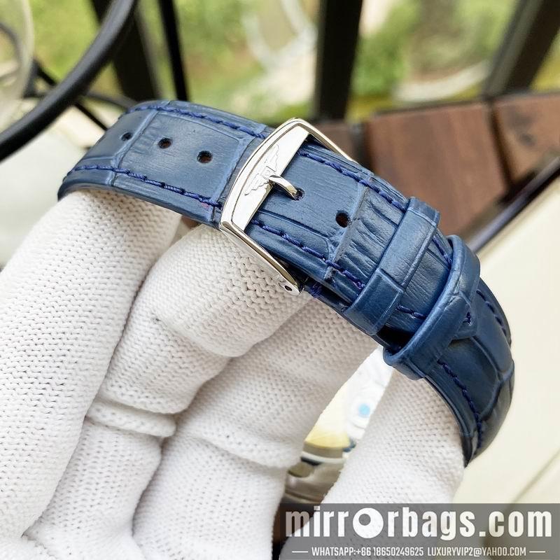 Longines 42mm 1101122
