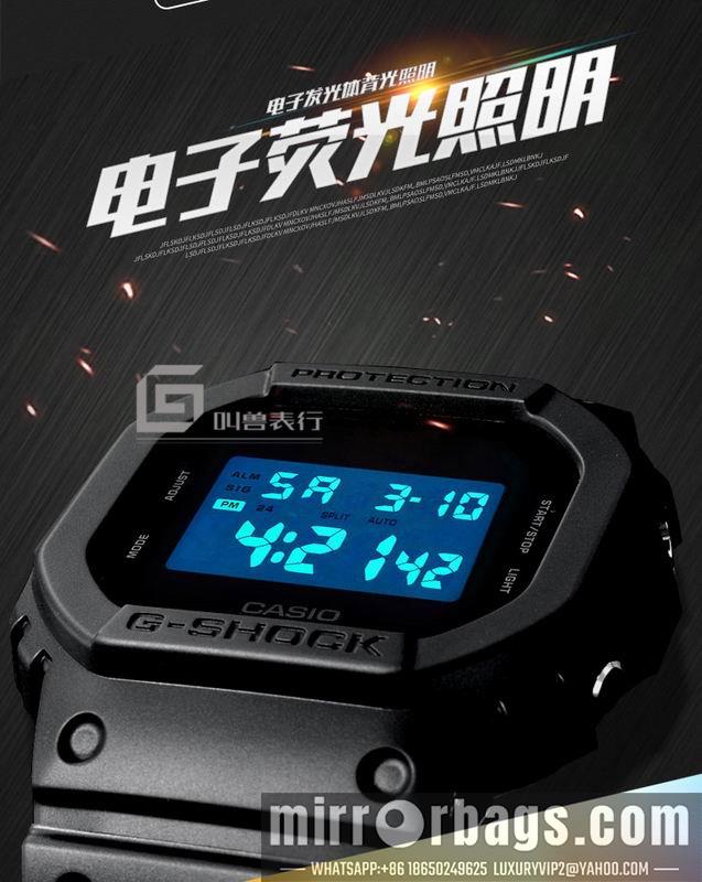 Casio 39X33X13.5mm 103107