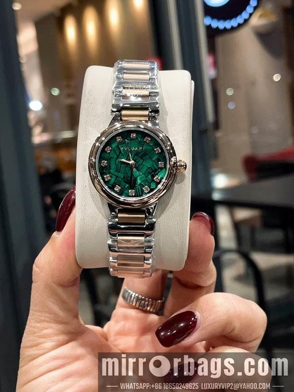 Bvlgari 30mm 041697