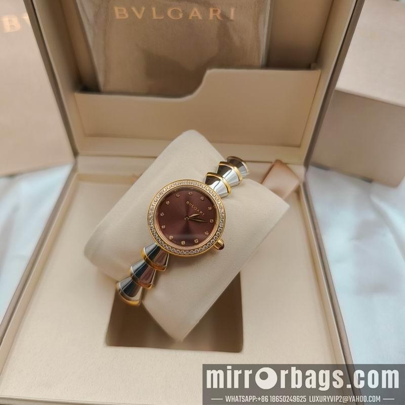 Bvlgari 28mm 022212