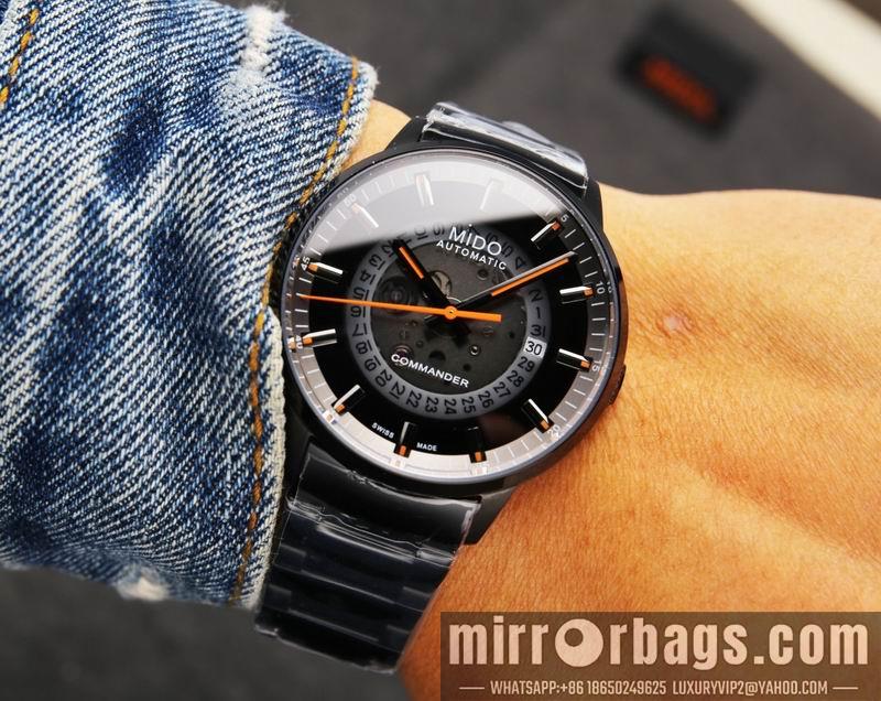Mido 40mm 051607