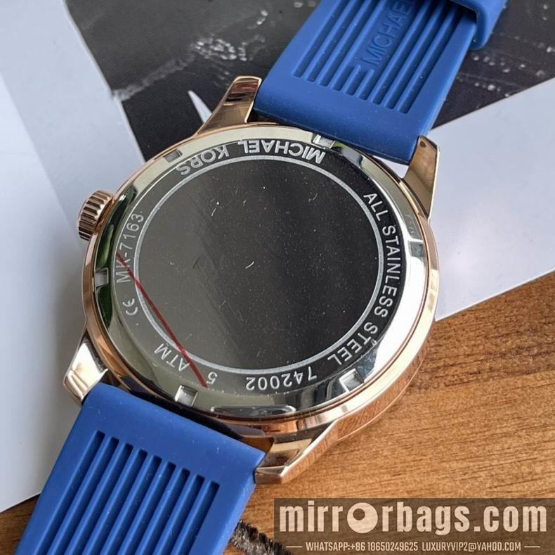 Michael Kors MK7163 men 43X12mm 111110