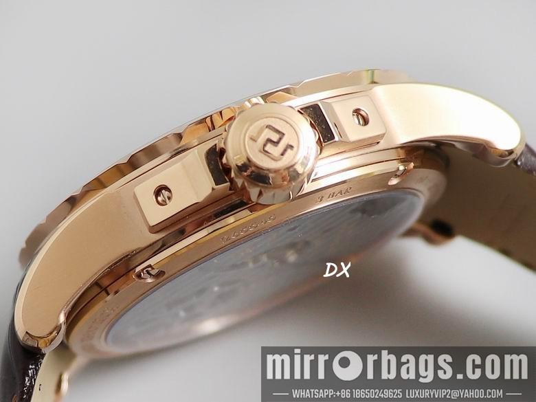 Roger Dubuis 47mm 8nms61