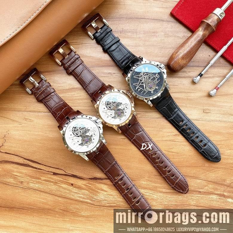 Roger Dubuis 46mm 2nms46