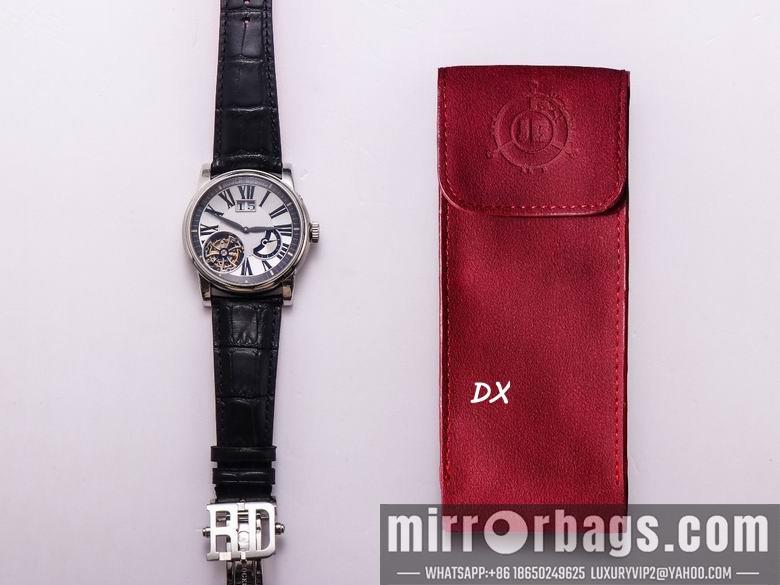 Roger Dubuis 42mm 2nms50