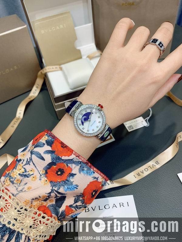 Bvlgari 33X11mm 102303