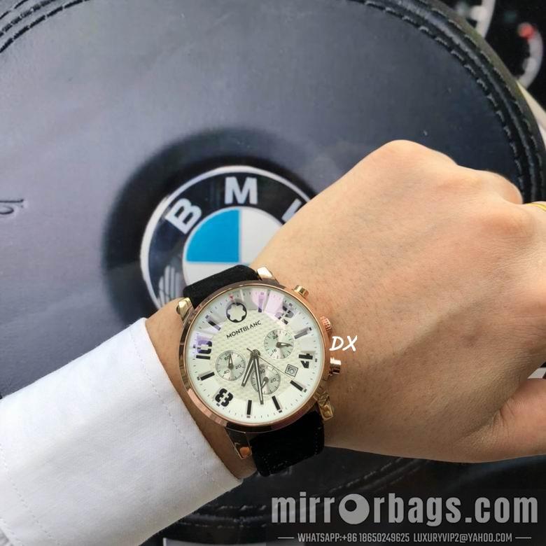Montblanc 42x11mm 2nms28