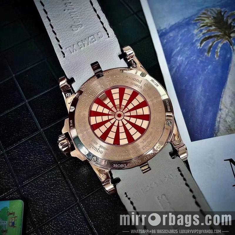 Roger Dubuis 45X15.7mm 050862