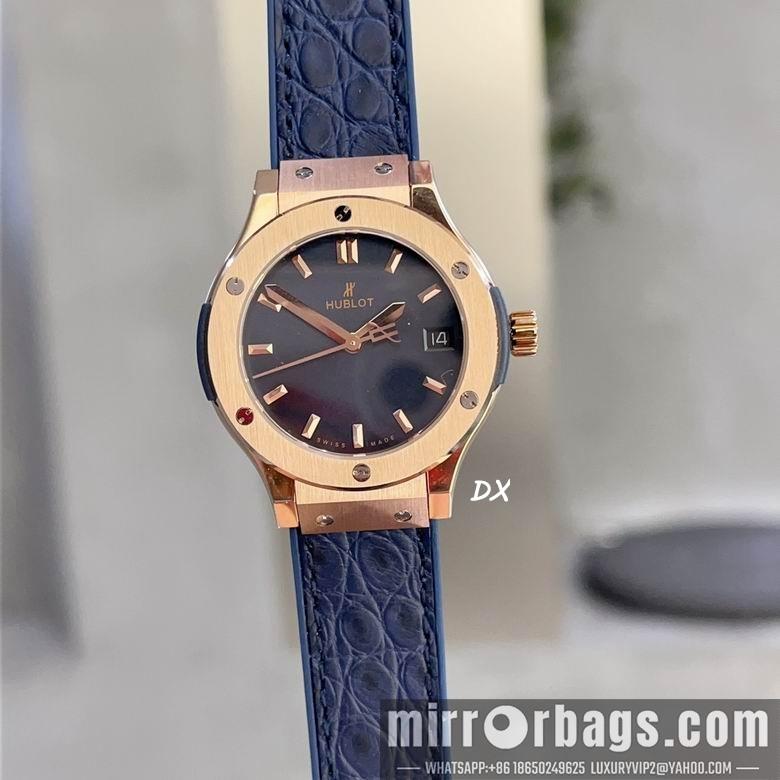 Hublot 33mm 10nms23