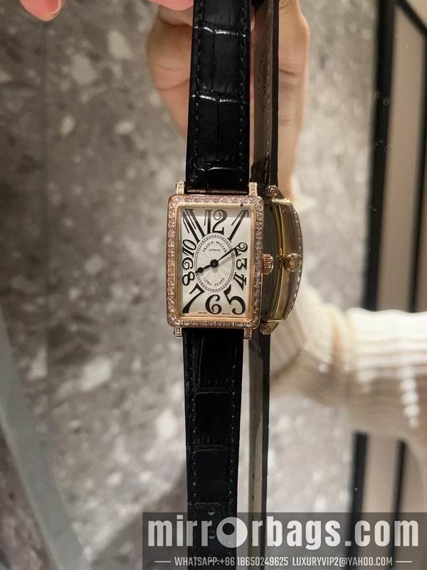 Franck Muller watch 102316