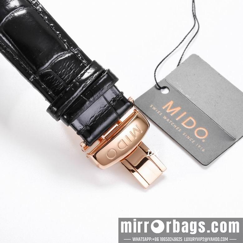 Mido 42x13.5mm 2nms70