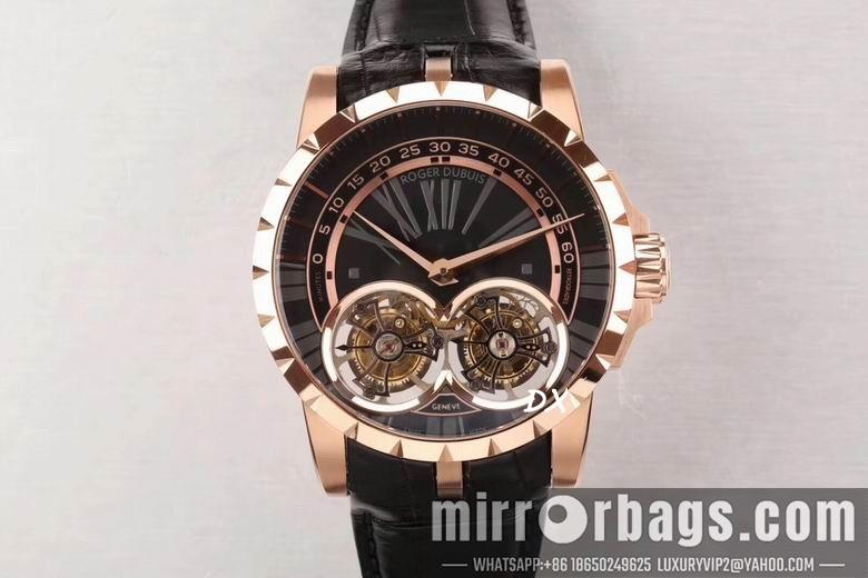 Roger Dubuis 47mm 8nms59