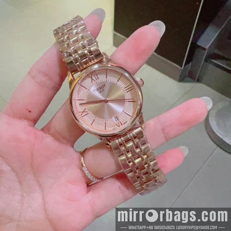 Tissot 30mm 041427