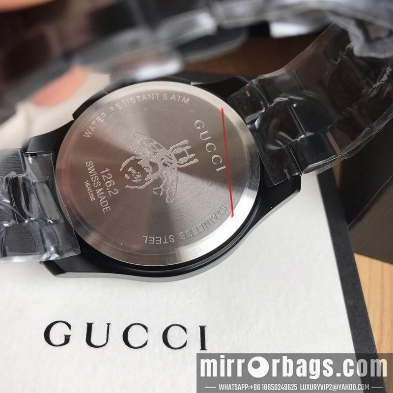 Gucci 42mm 032448