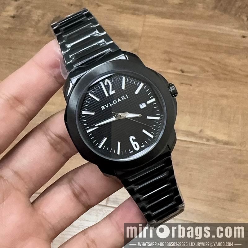 Bvlgari 41mm 033159