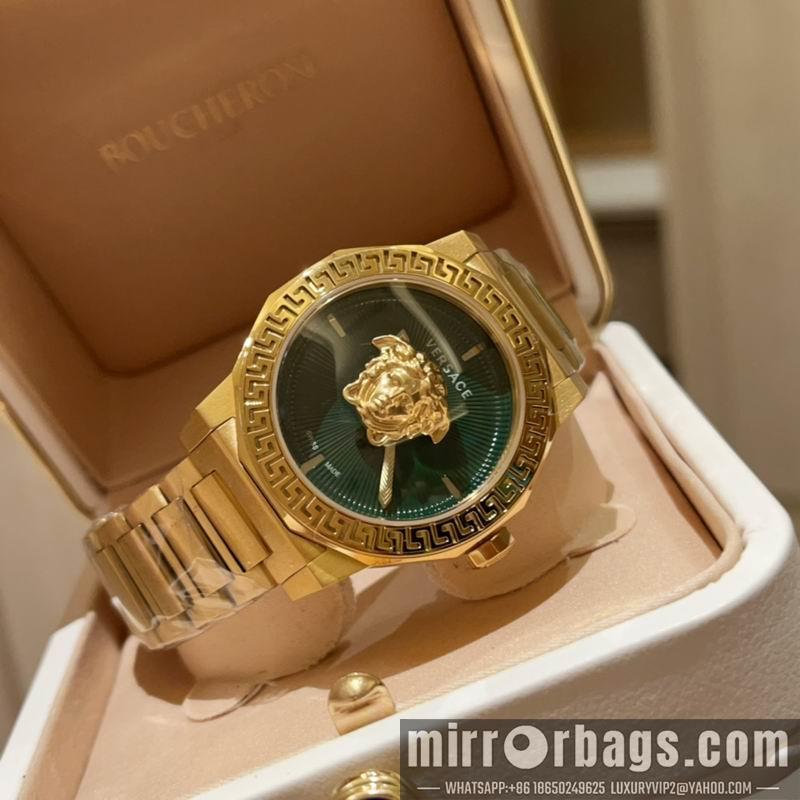 Versace 38mm 022322