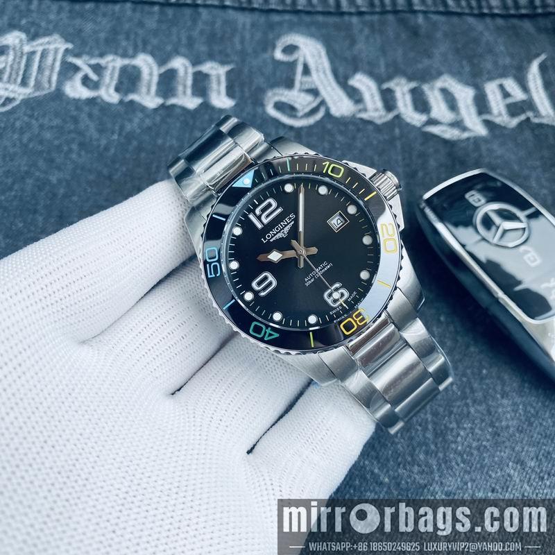 Longines 40X12mm 050643