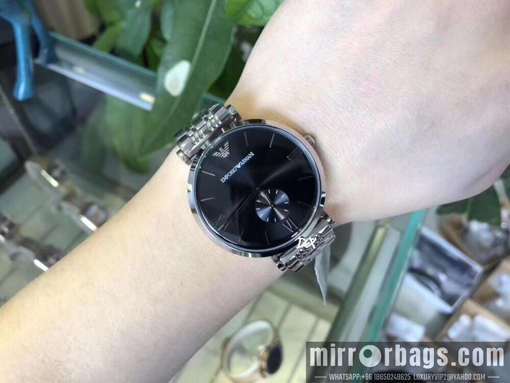 Armani 40x10mm 3nms63