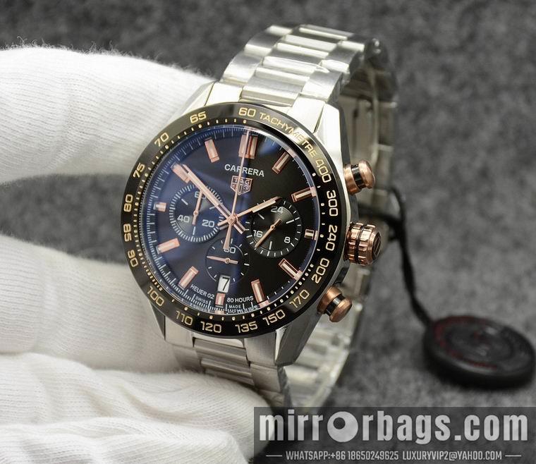 Tag heuer men watch M05