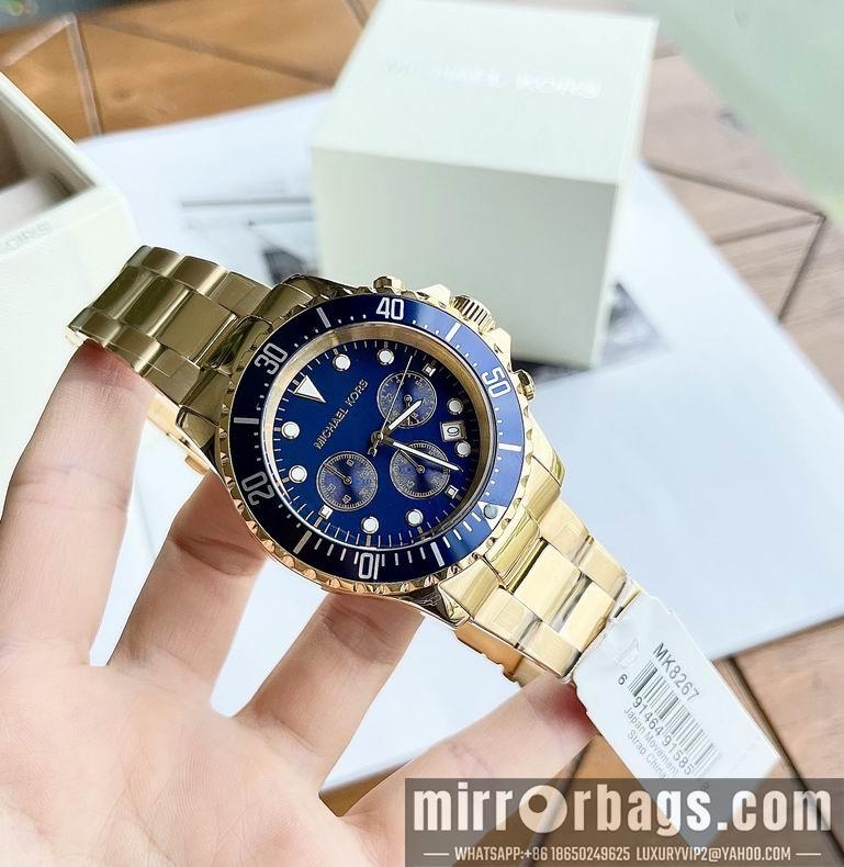 Michael Kors MK8267 men 44X9mm 111104