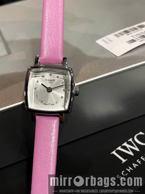 Tissot watch 041682