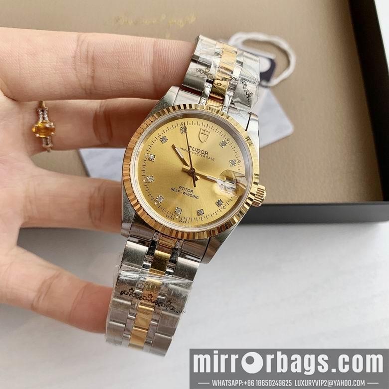 Tudor watch M27